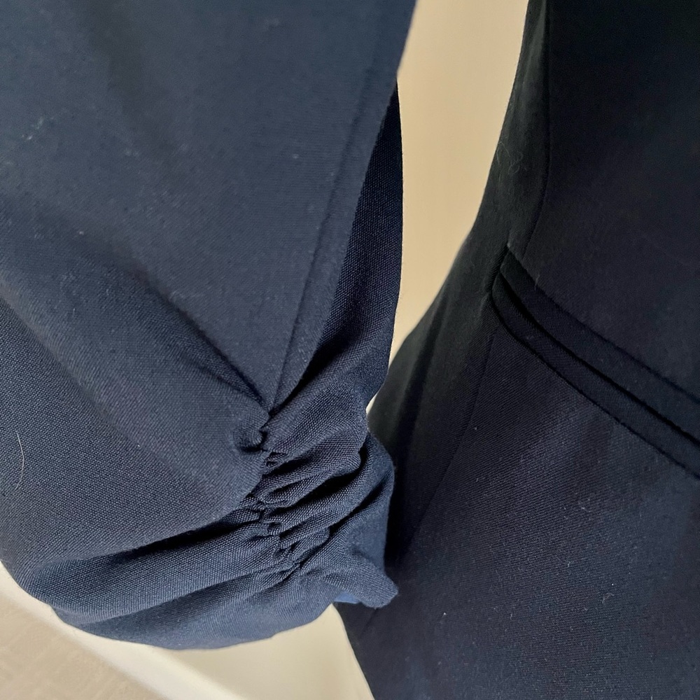 Necessary Object Blazer - image 3